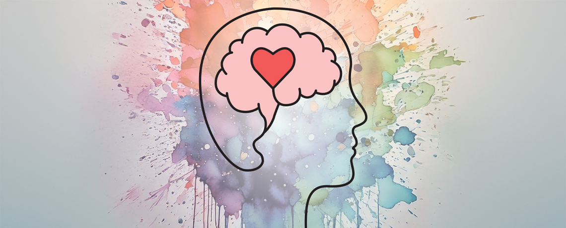 Du cœur à la tête : santé et évolution spirituelle