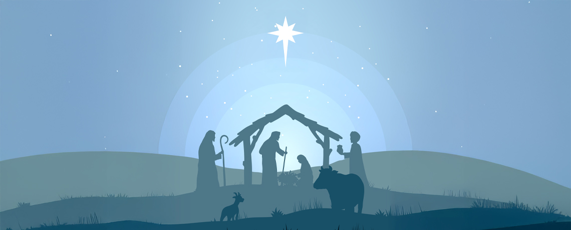 Que célébre-t-on à Noël ?