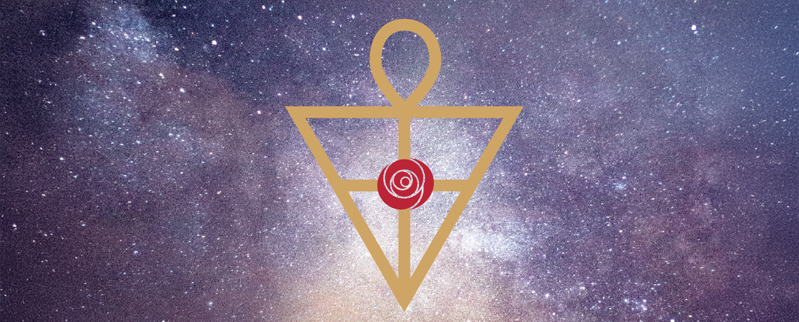 L’approche rosicrucienne de l’éveil spirituel