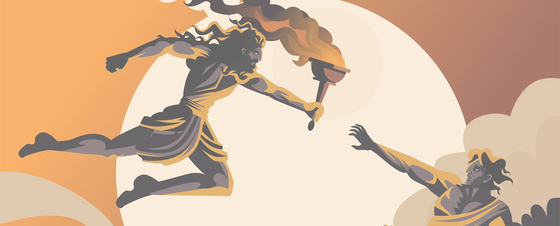 Le Héros et son symbolisme dans l’imaginaire et l’ésotérisme