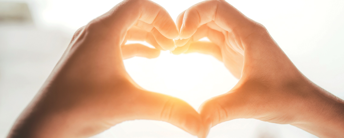 La puissance du cœur, clé du bien-être