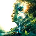 La Nature : reflet de l’Âme du Monde
