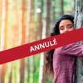 ANNULÉ | La nature, médecin de l'âme