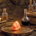 Alchimie : la quête de la pierre philosophale