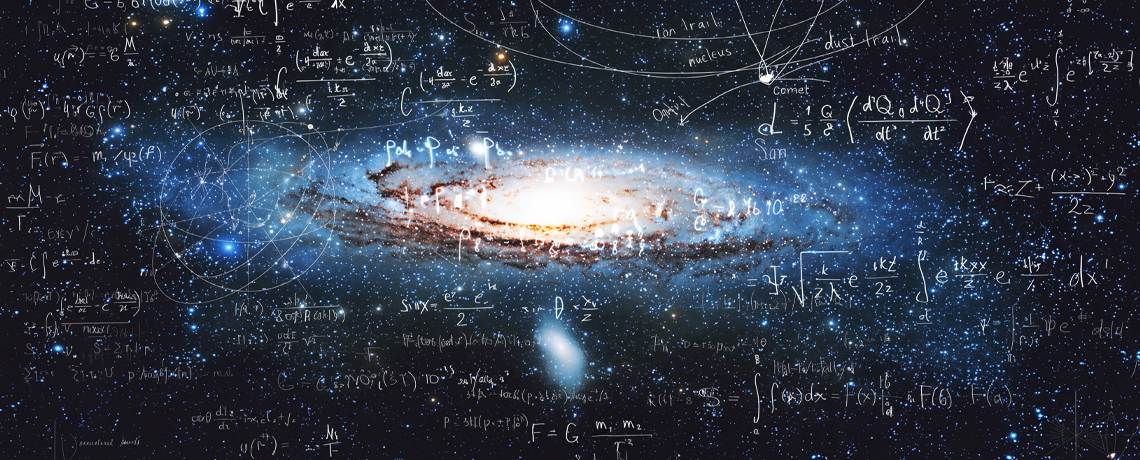 La physique quantique : quand science et spiritualité se rejoignent